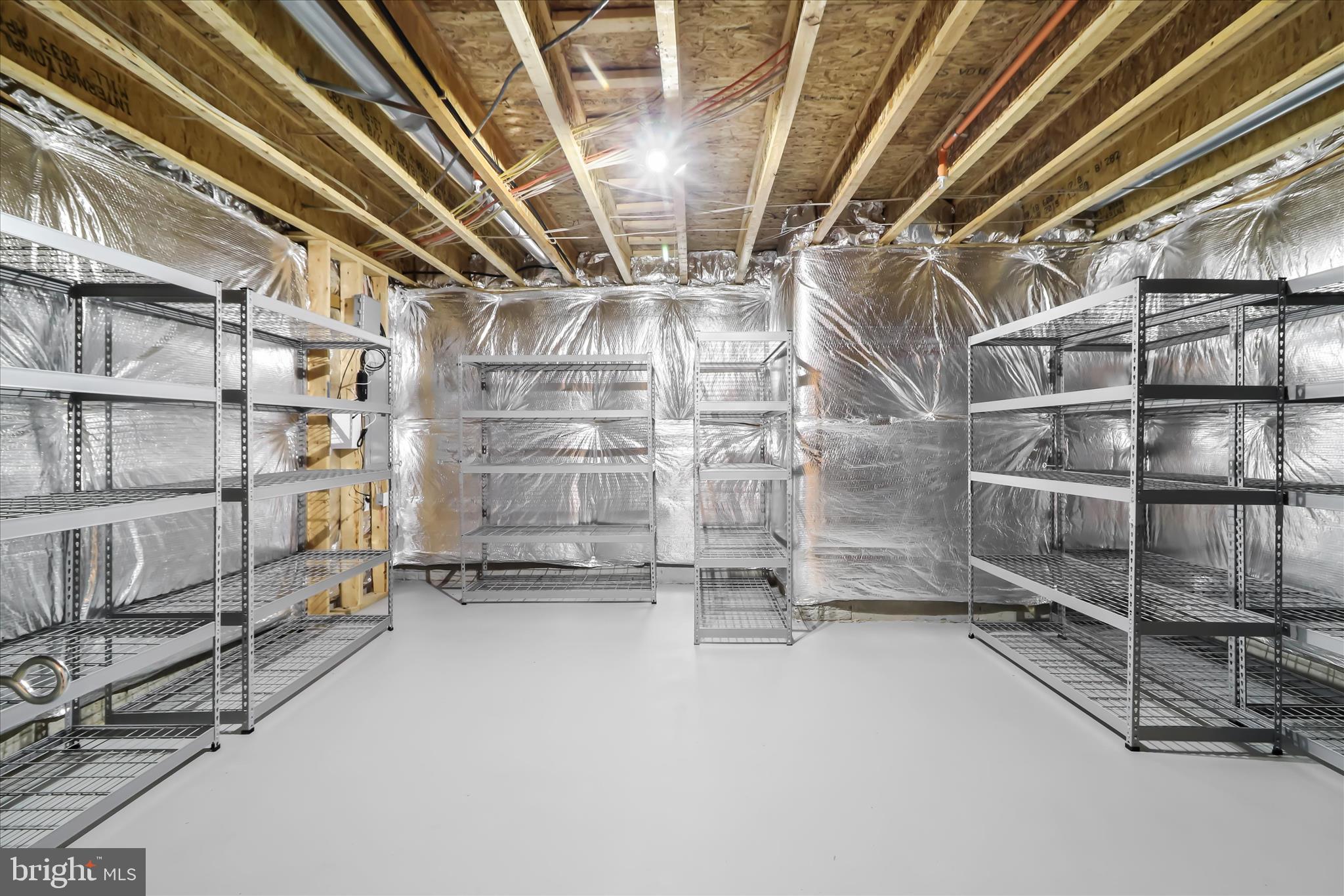 WAVERLY WOODS WEST - Residential