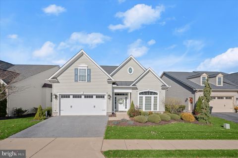 2594 SOPHIA CHASE DRIVE MARRIOTTSVILLE MD 21104