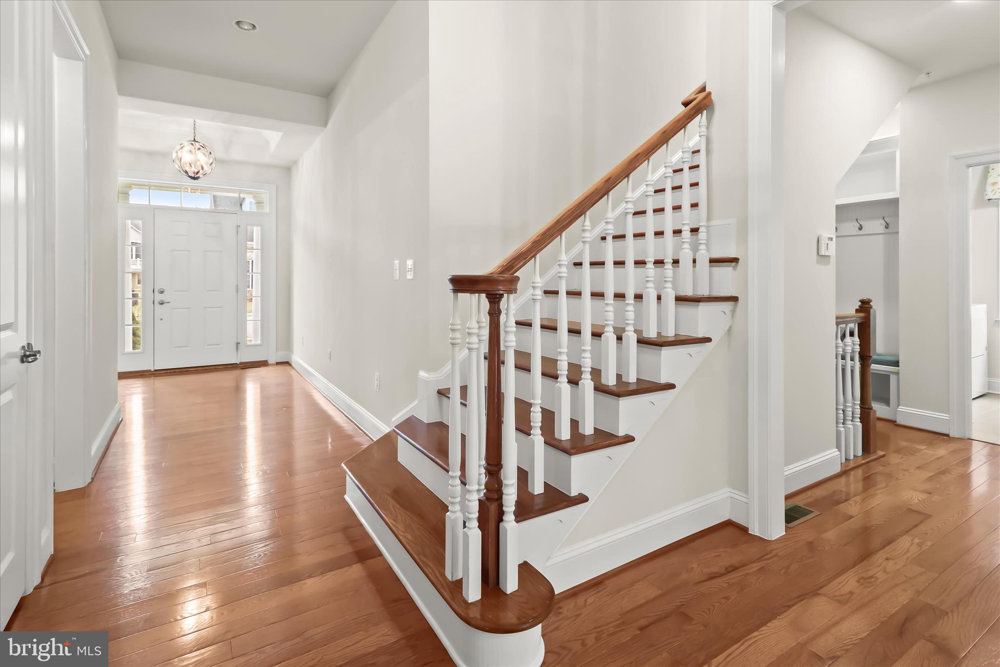 WAVERLY WOODS WEST - Residential