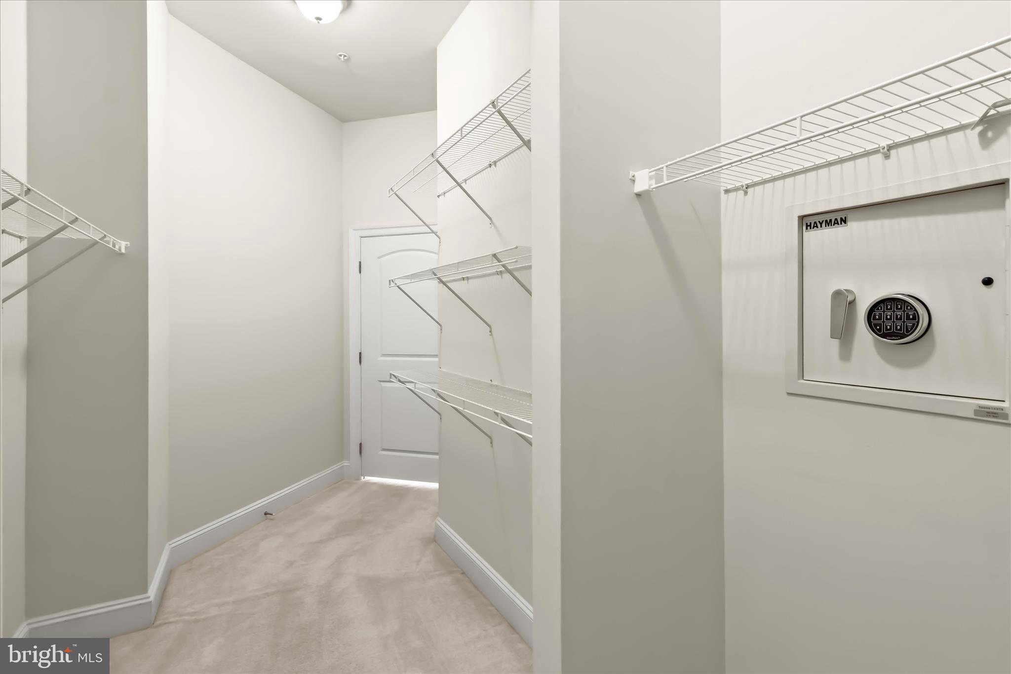 WAVERLY WOODS WEST - Residential