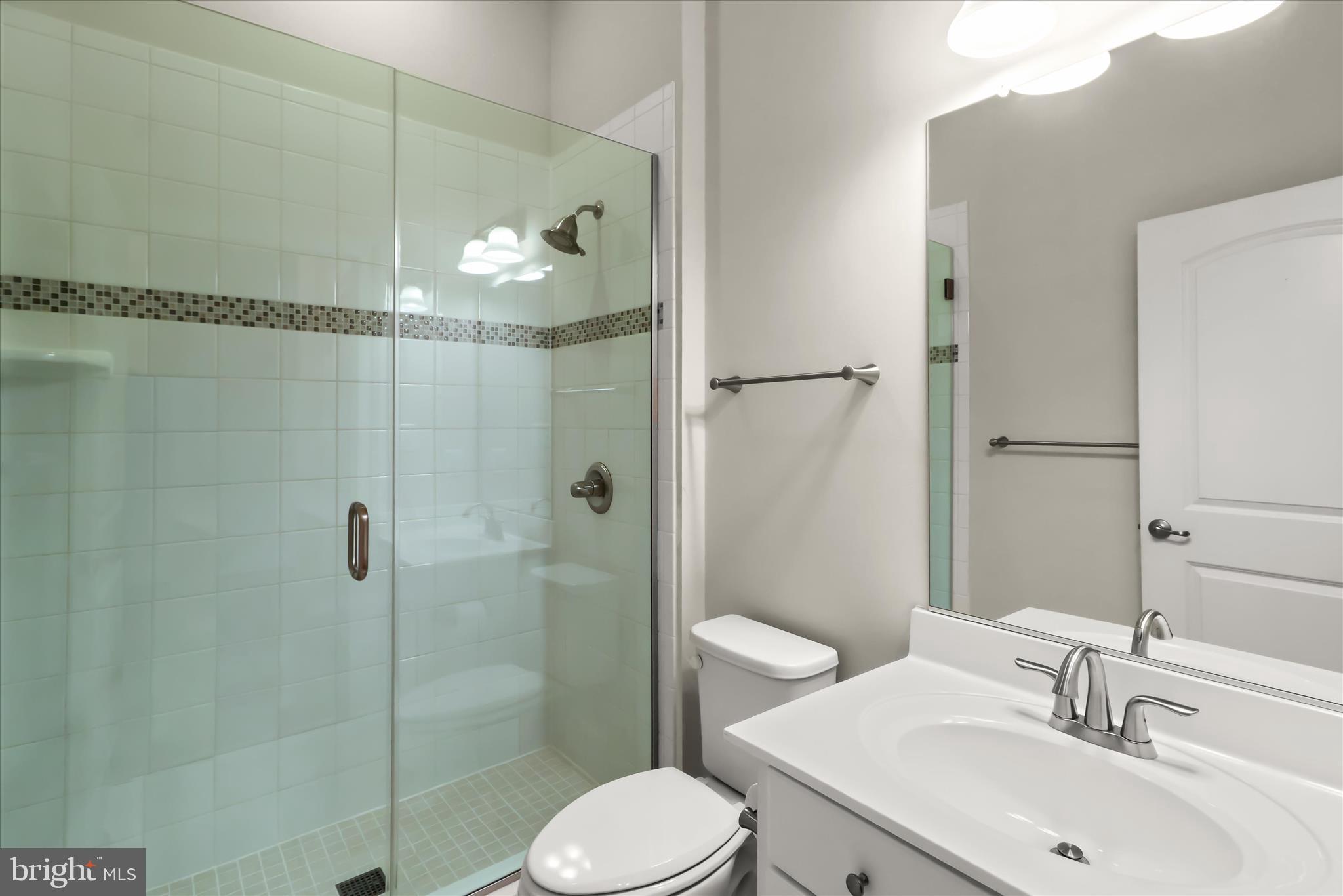 WAVERLY WOODS WEST - Residential