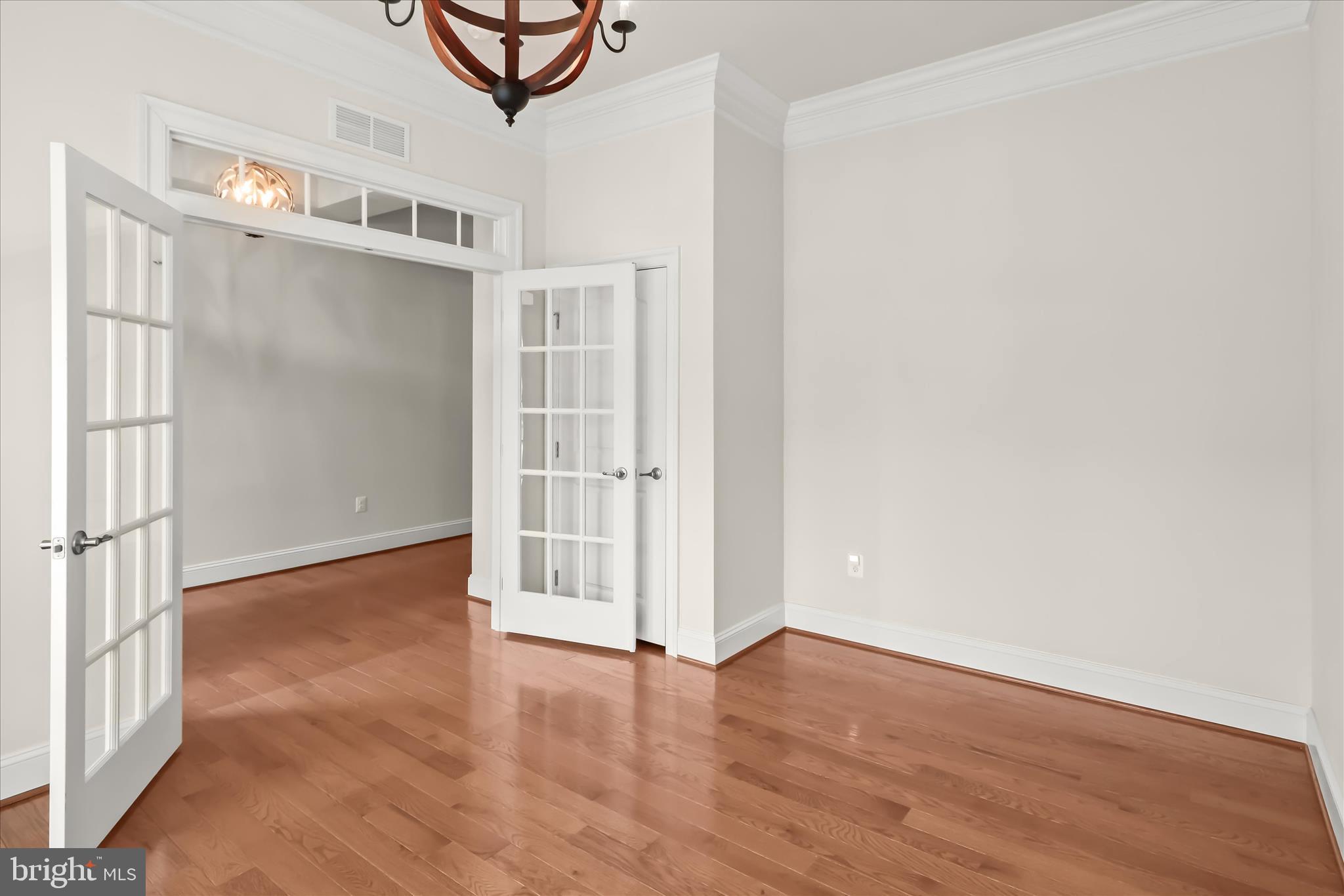 WAVERLY WOODS WEST - Residential