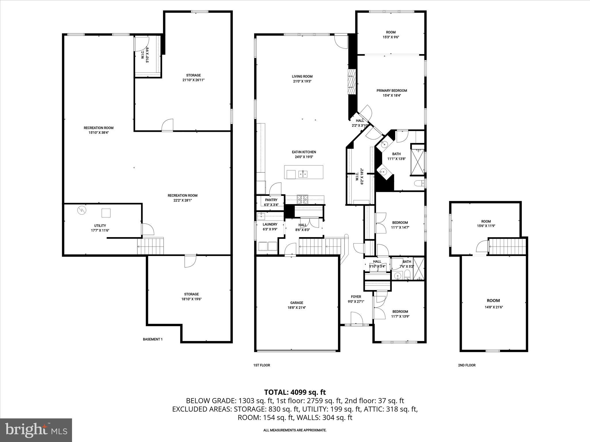 WAVERLY WOODS WEST - Residential
