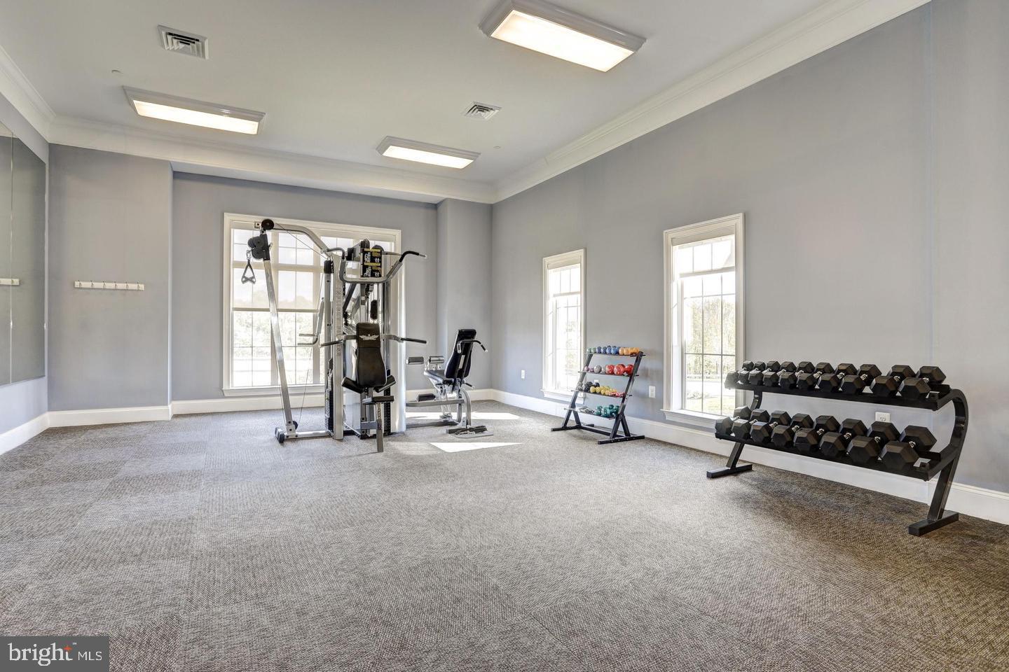 WAVERLY WOODS WEST - Residential