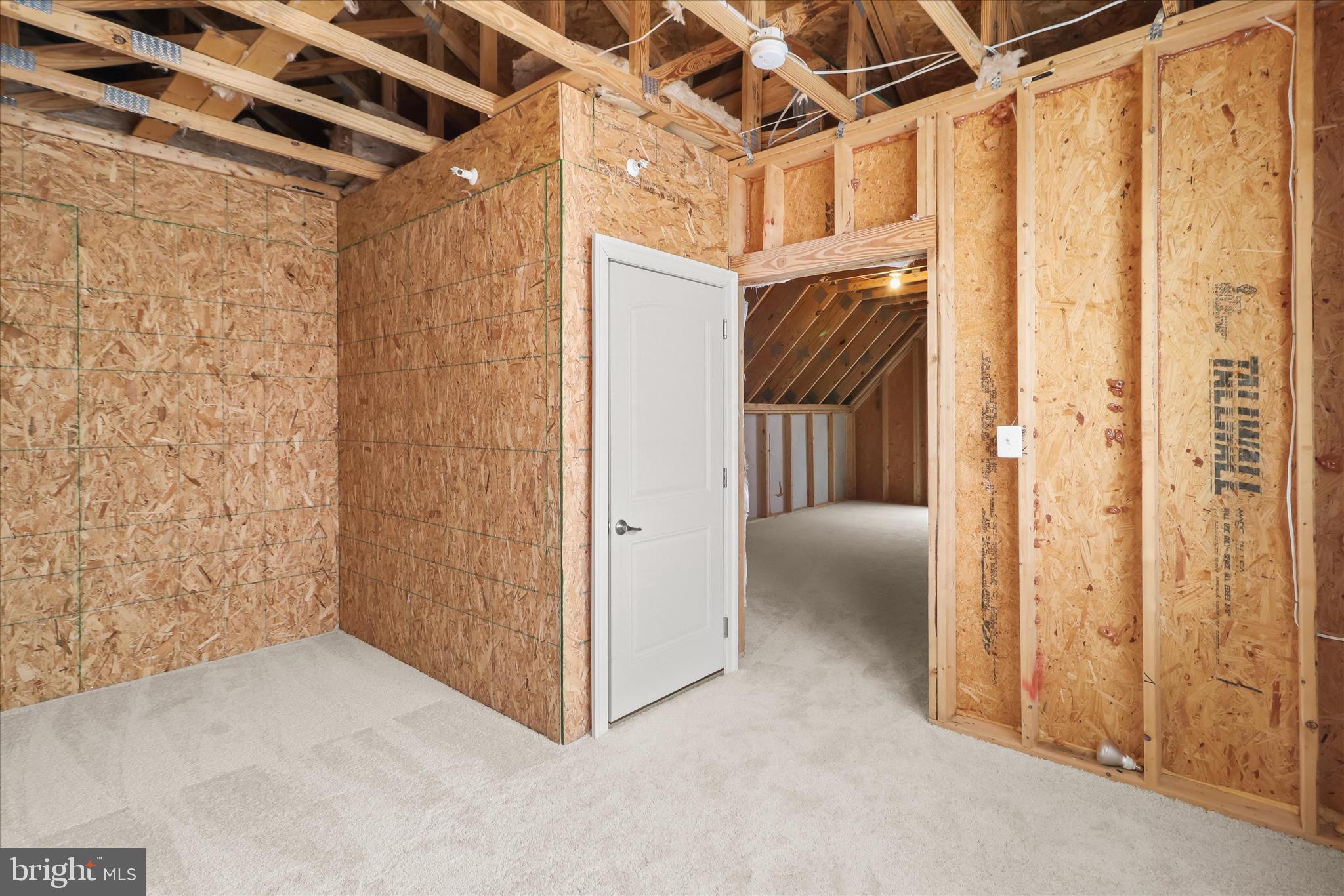 WAVERLY WOODS WEST - Residential