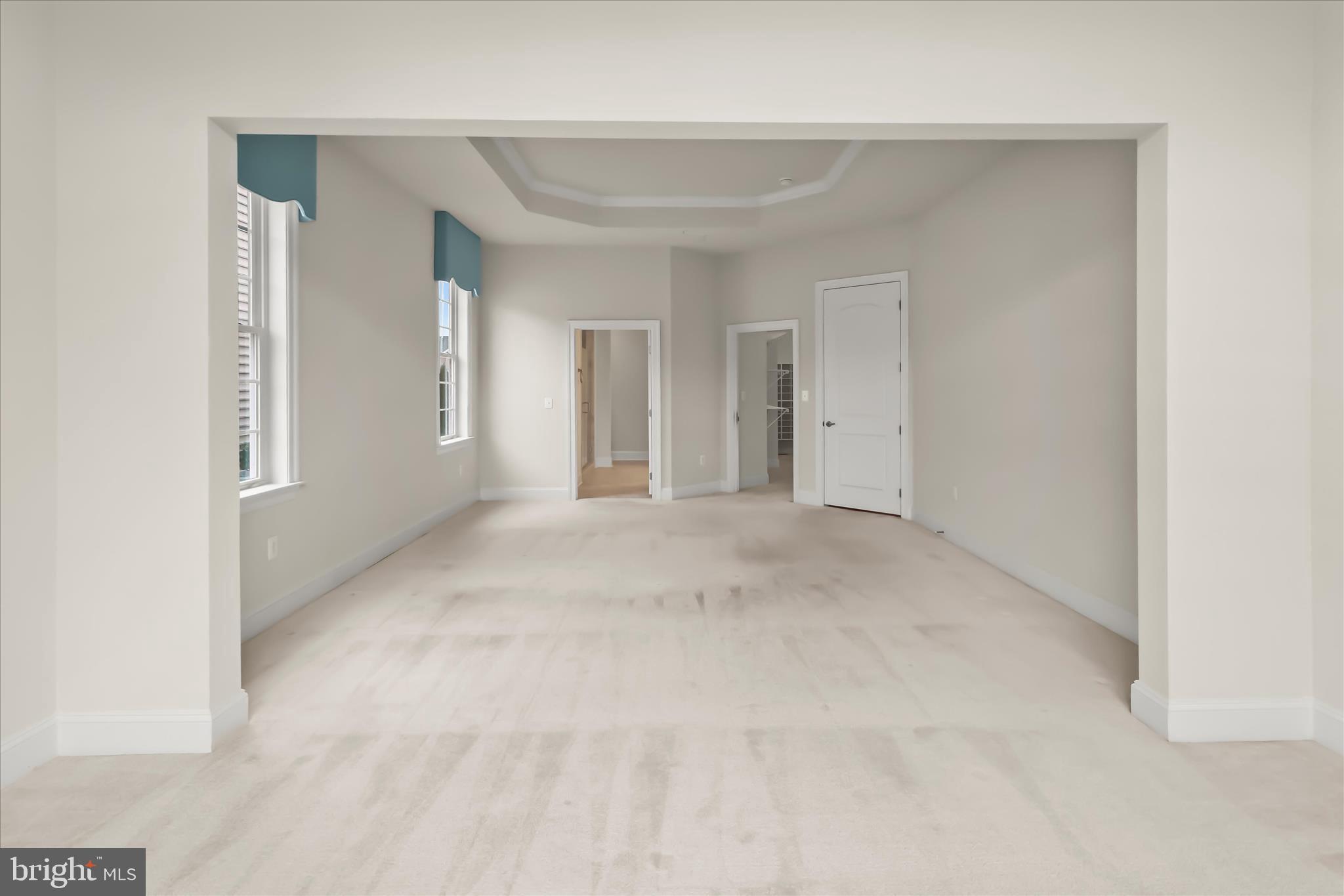 WAVERLY WOODS WEST - Residential