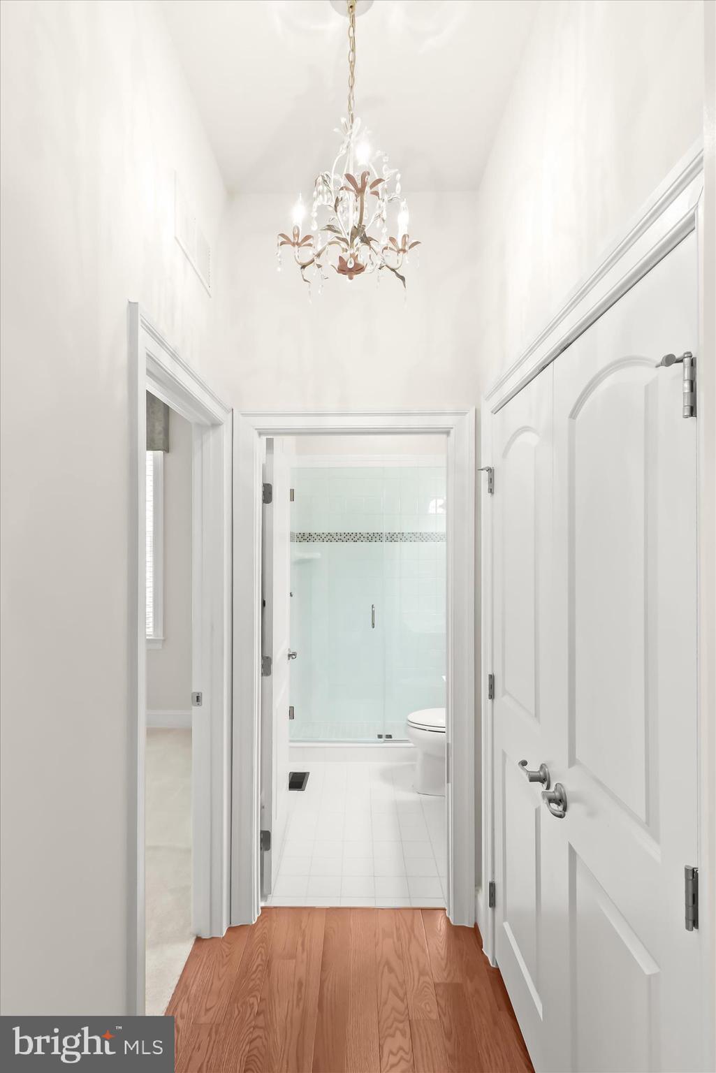 WAVERLY WOODS WEST - Residential