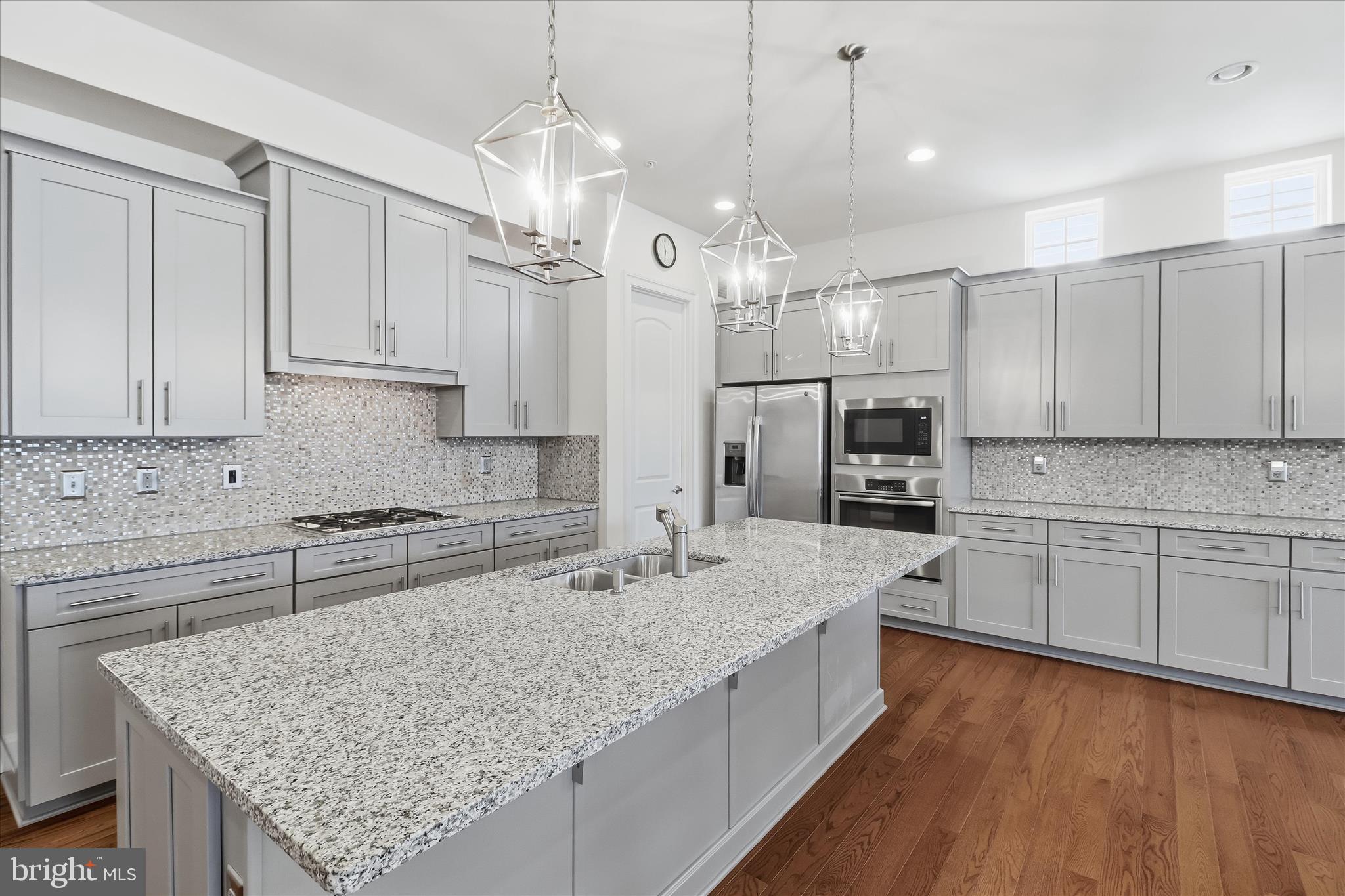 WAVERLY WOODS WEST - Residential