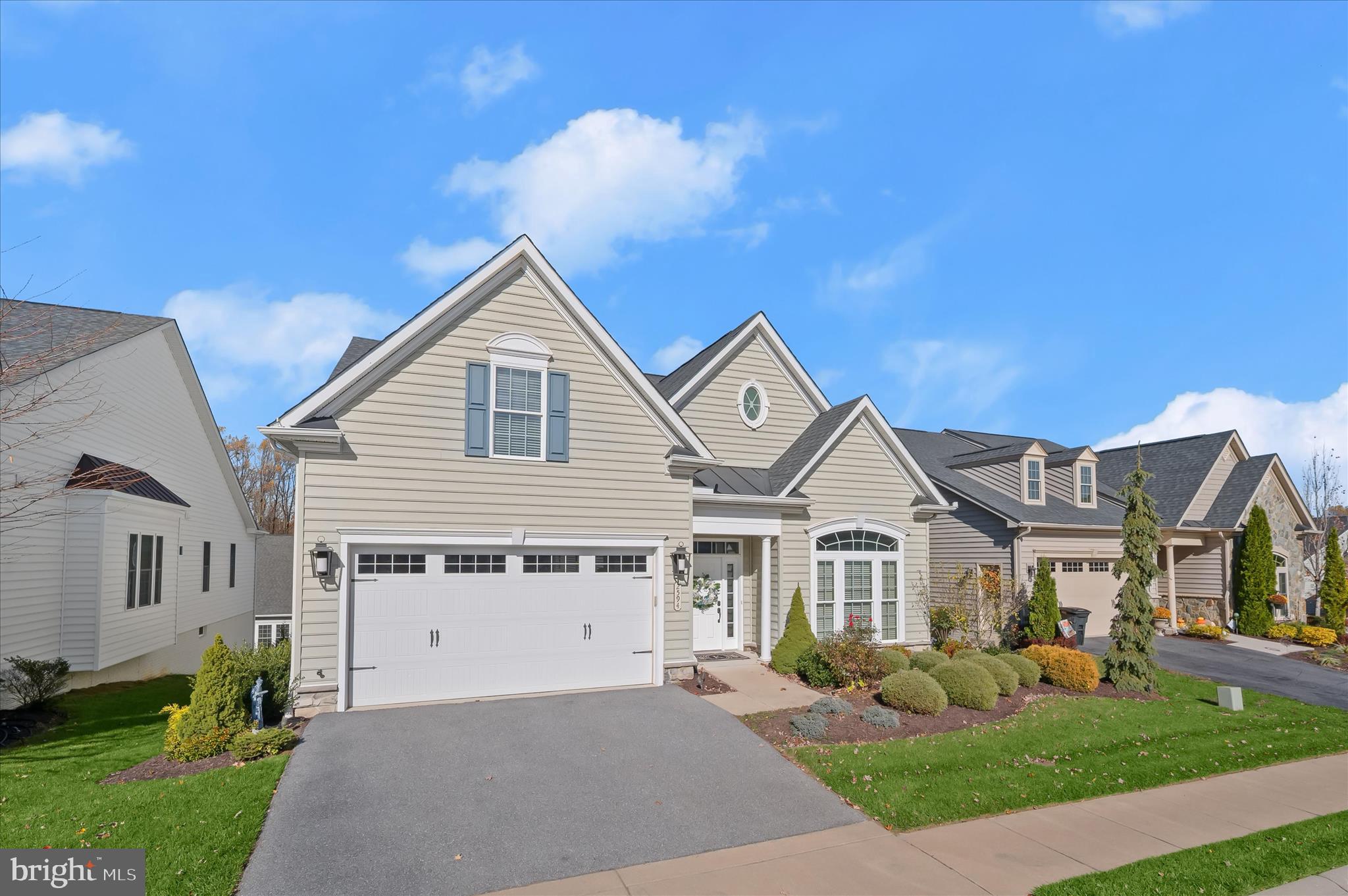 WAVERLY WOODS WEST - Residential