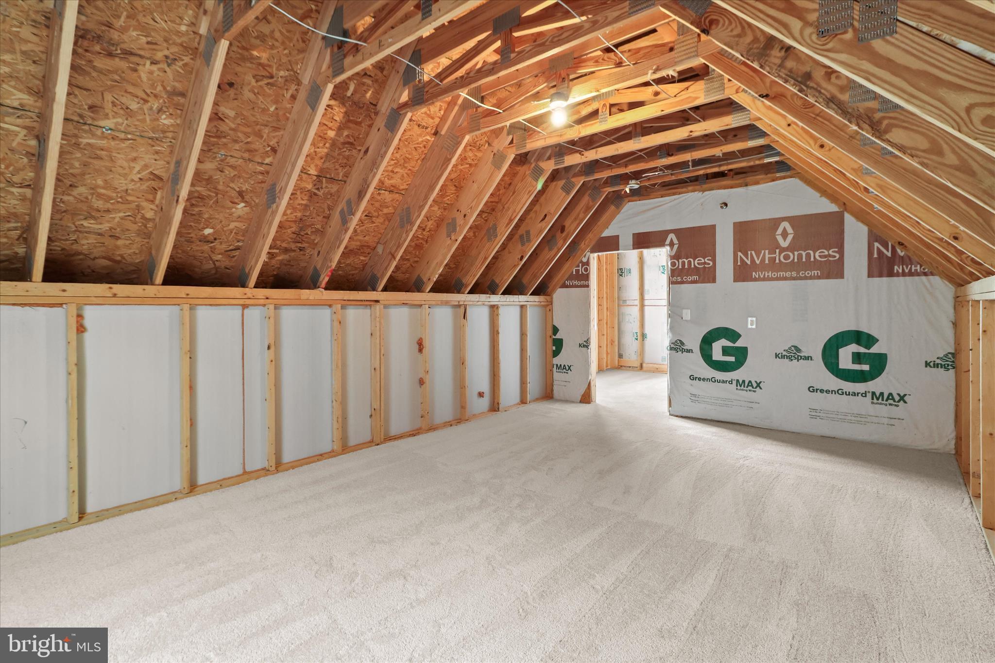 WAVERLY WOODS WEST - Residential