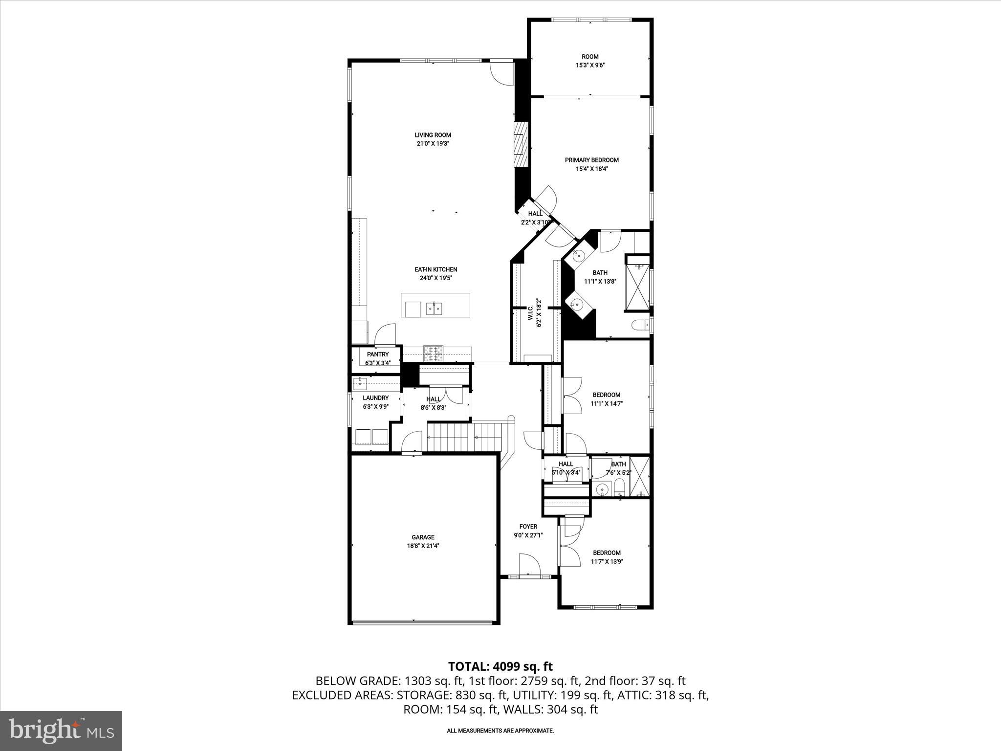 WAVERLY WOODS WEST - Residential
