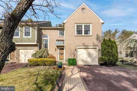 22 Majestic Way, Marlton, NJ 08053 - MLS#: NJBL2082500