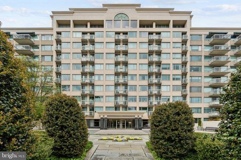 5450 WHITLEY PARK TERRACE 912 BETHESDA MD 20814