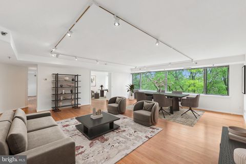 5450 WHITLEY PARK TERRACE 912 BETHESDA MD 20814