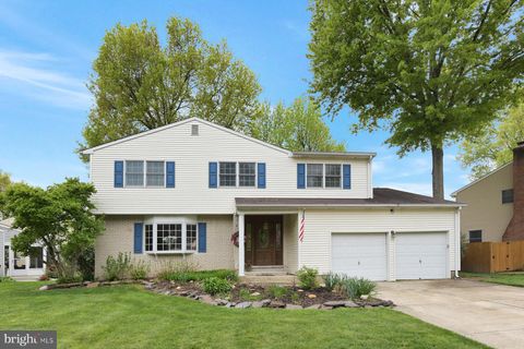 15 LANNIGAN DRIVE LAWRENCE TOWNSHIP NJ 08648