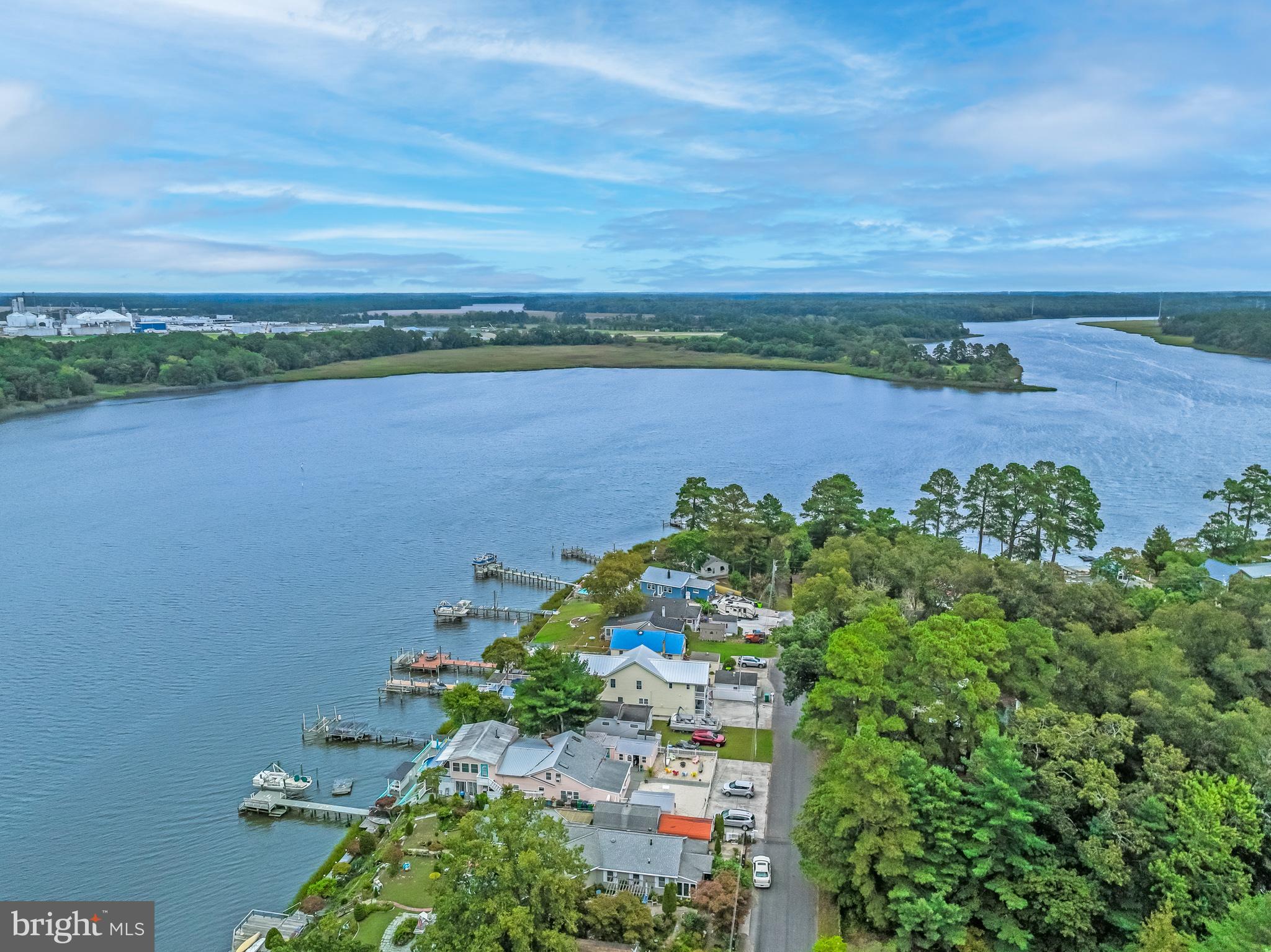 28016 POSSUM POINT ROAD