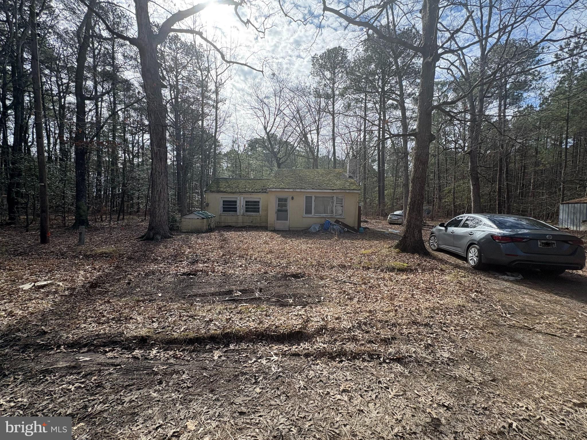 RAGGED POINT BEACH - Residential