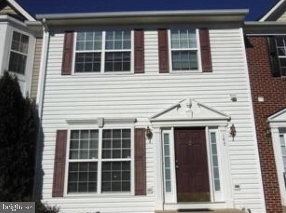 TAMARLANE - Residential Lease