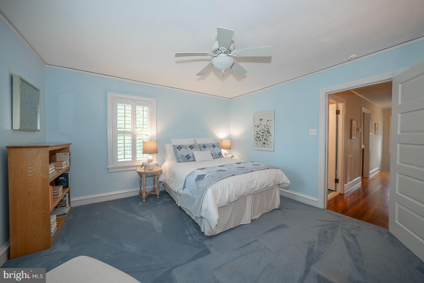 SOUTH WAYNE - Residential
