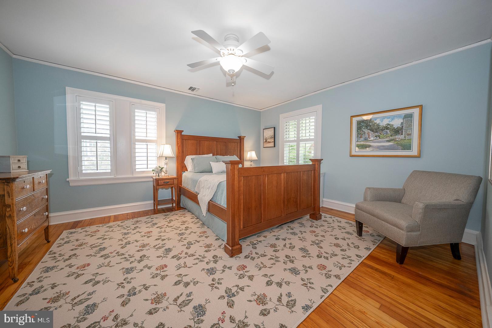 SOUTH WAYNE - Residential