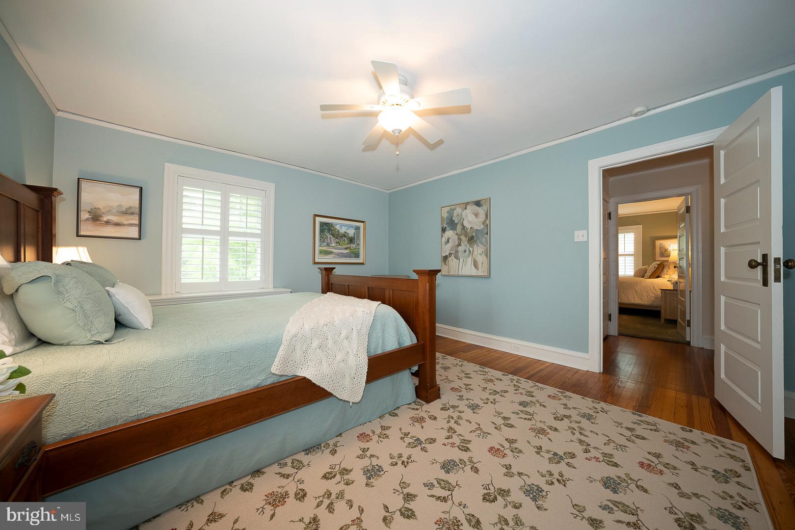 SOUTH WAYNE - Residential