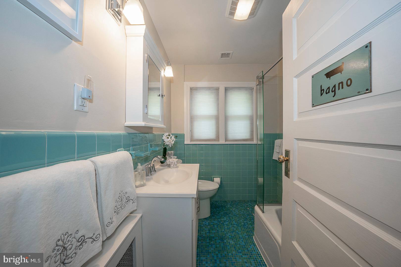 SOUTH WAYNE - Residential