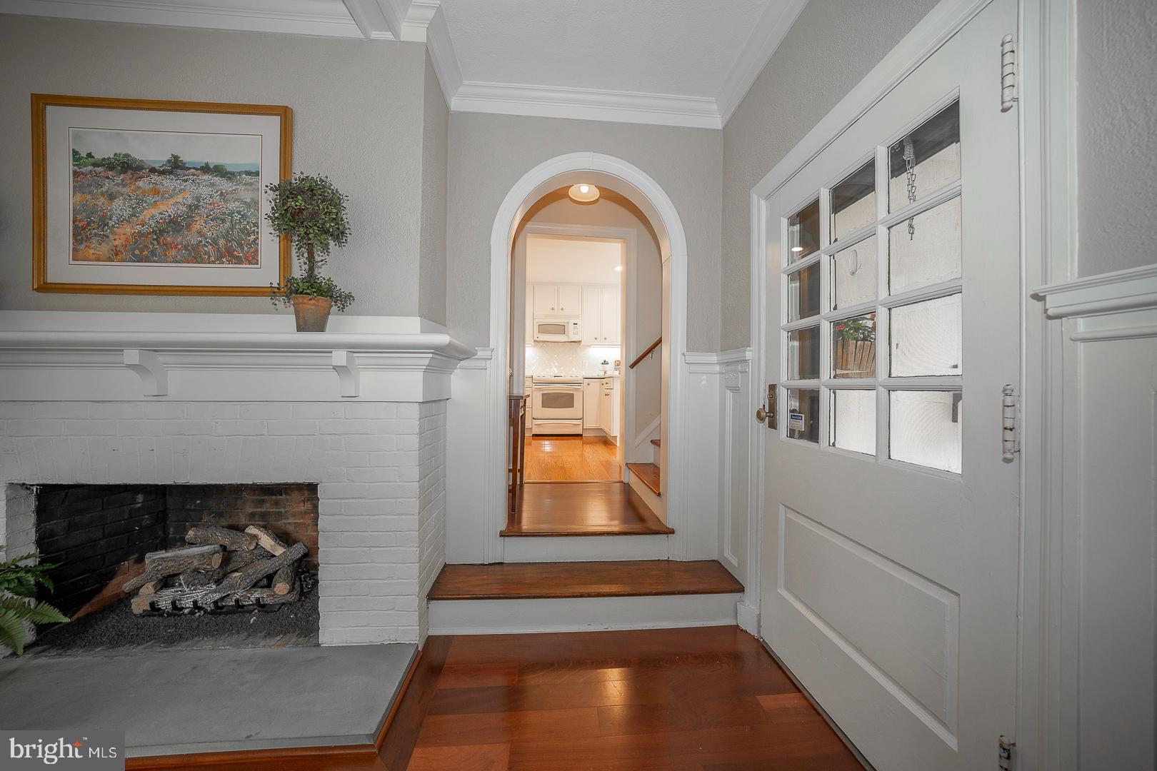 SOUTH WAYNE - Residential