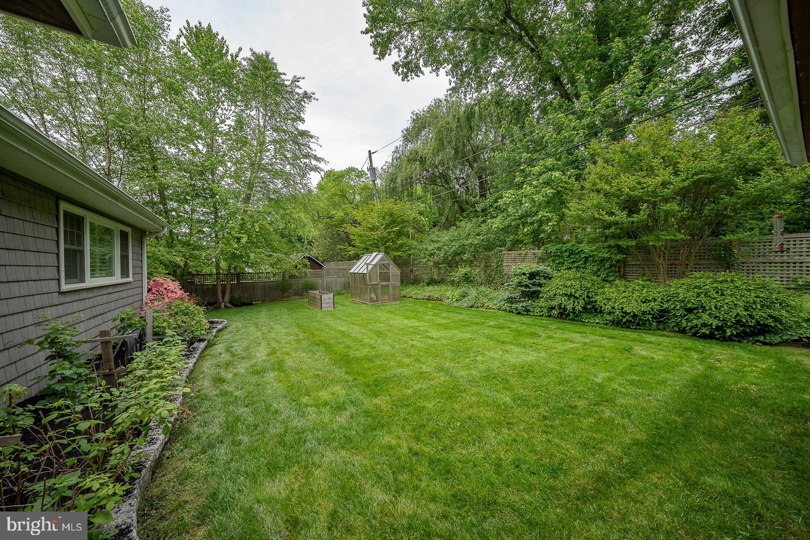 SOUTH WAYNE - Residential