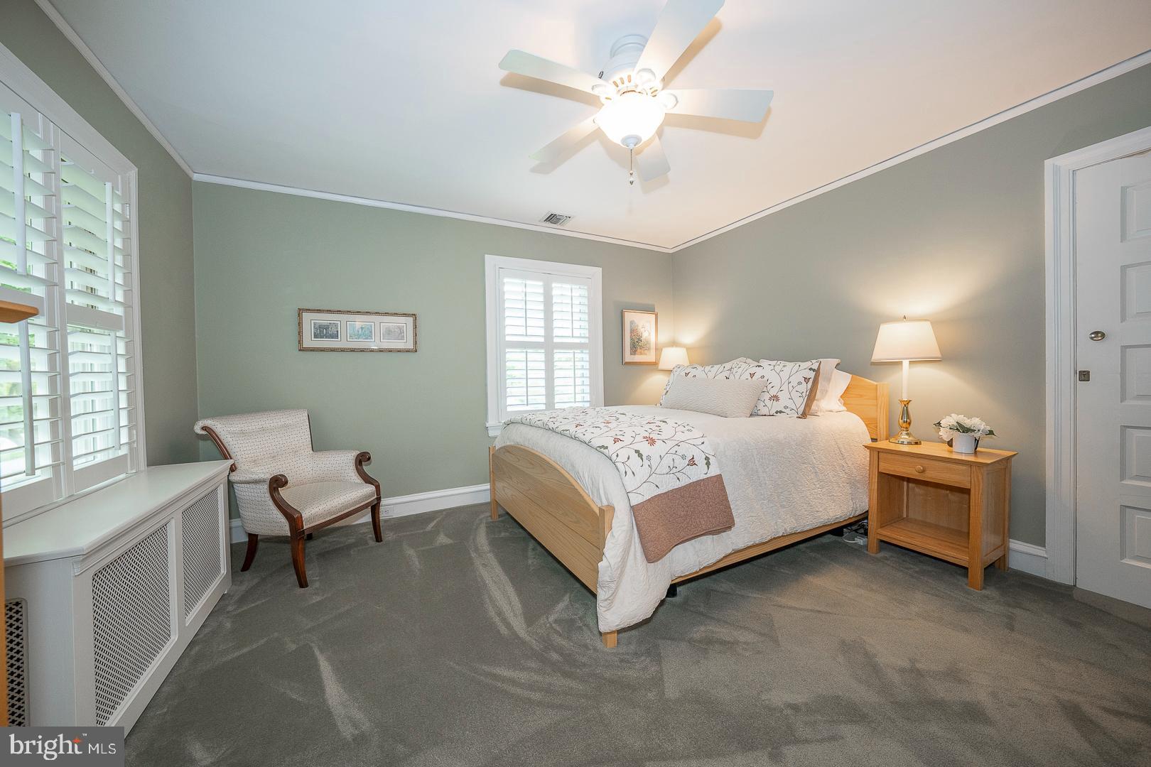 SOUTH WAYNE - Residential