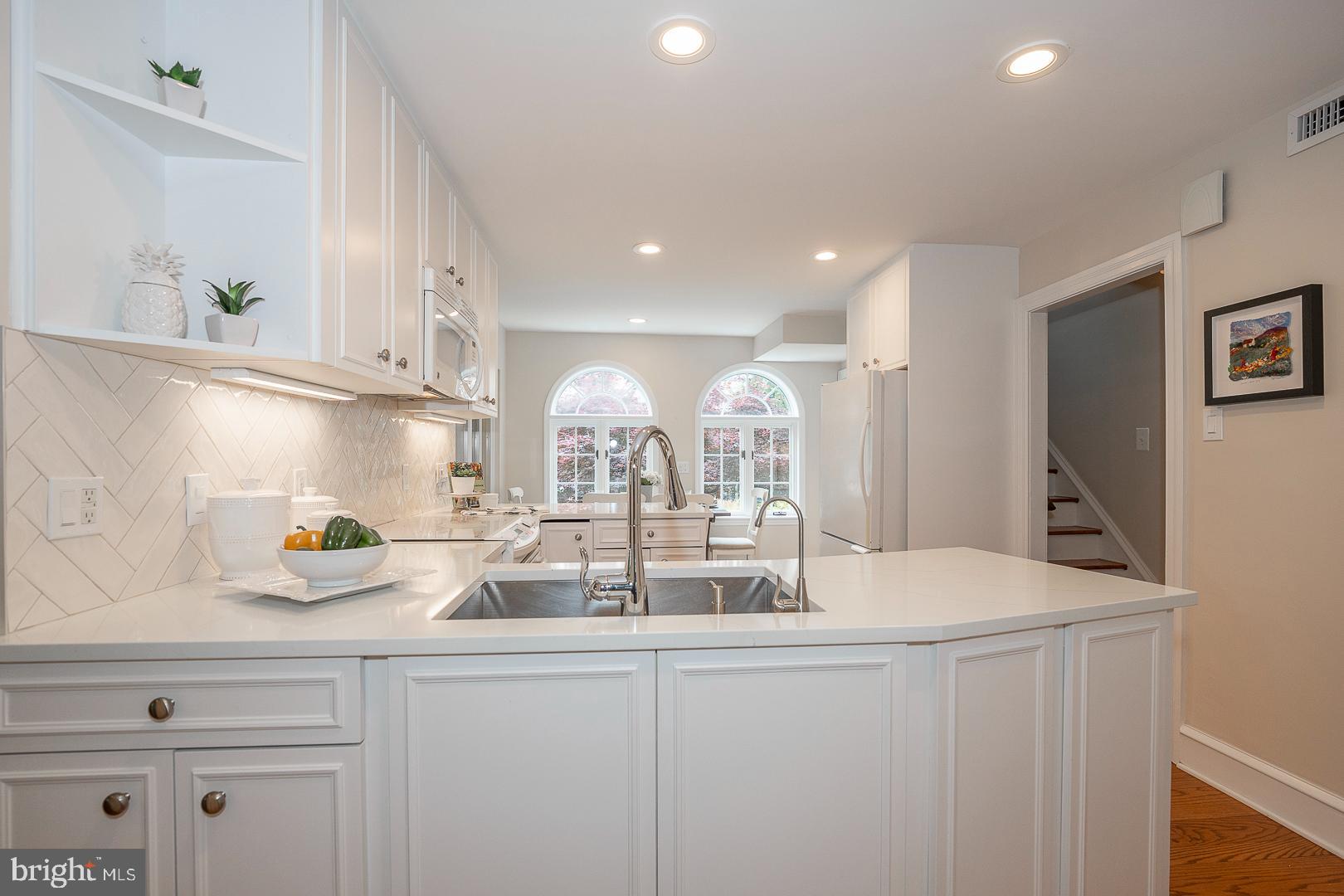 SOUTH WAYNE - Residential