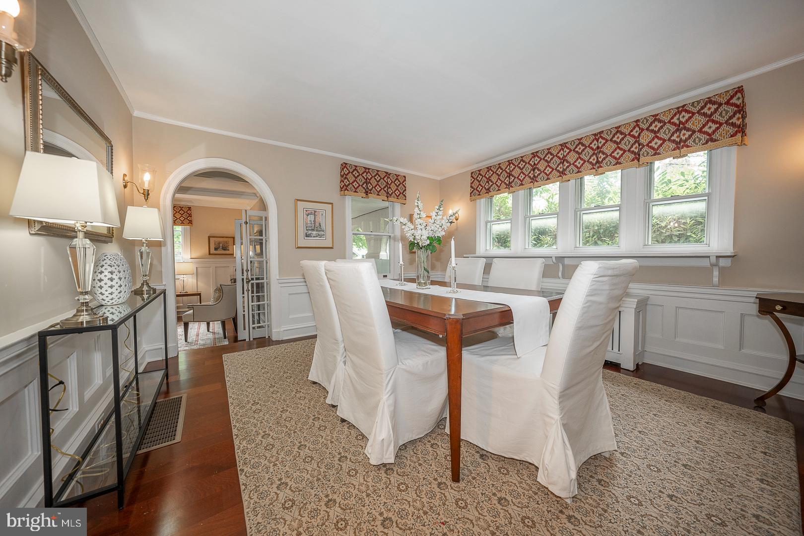 SOUTH WAYNE - Residential