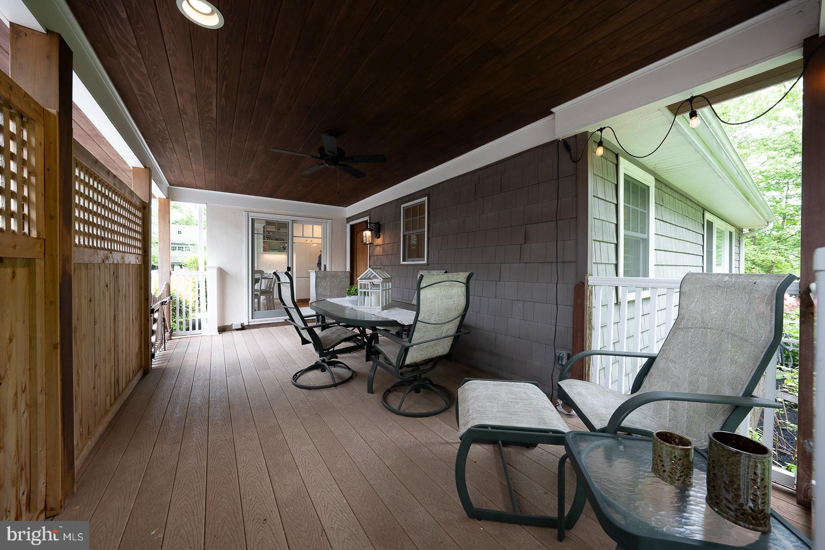 SOUTH WAYNE - Residential