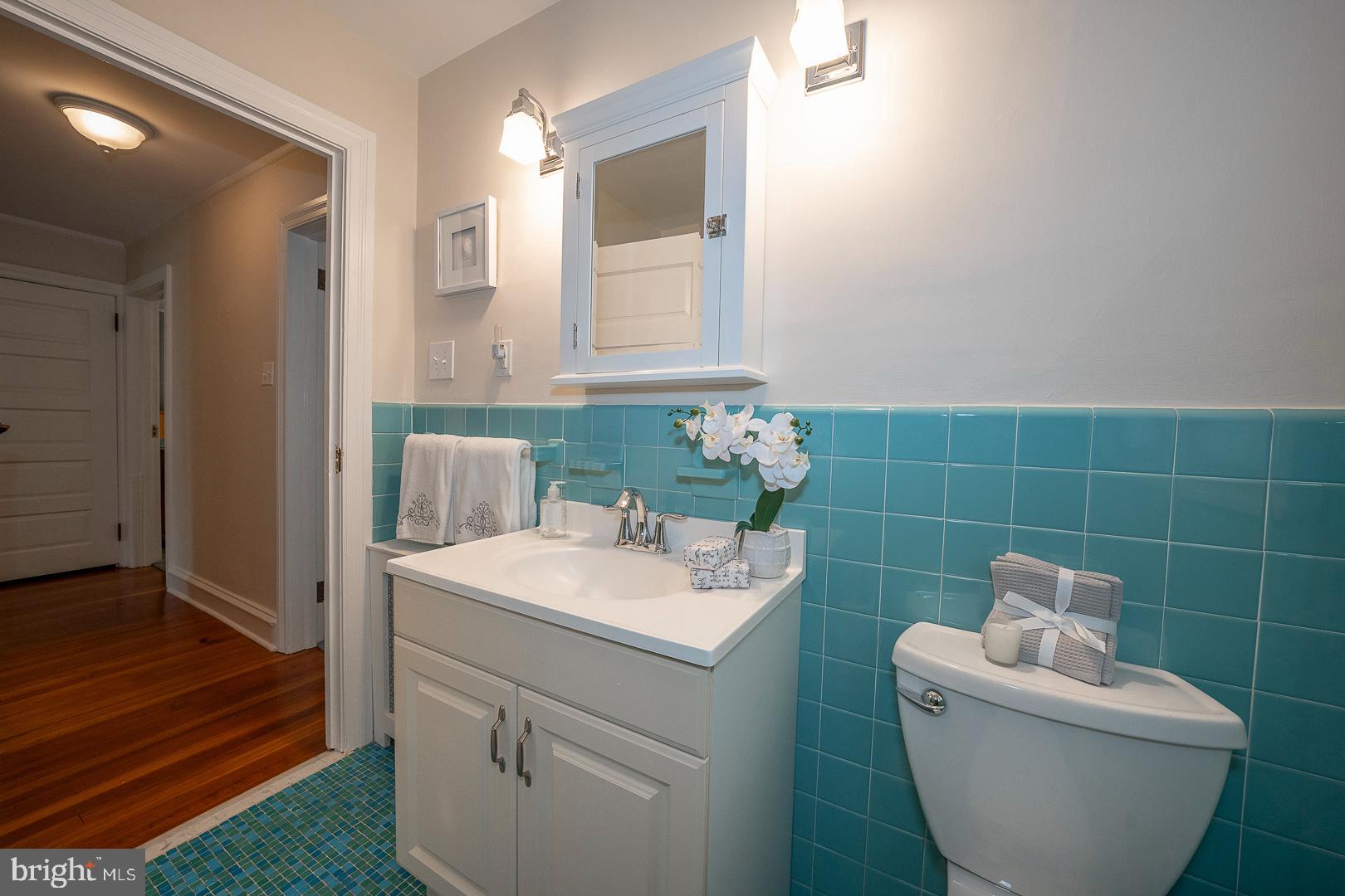 SOUTH WAYNE - Residential