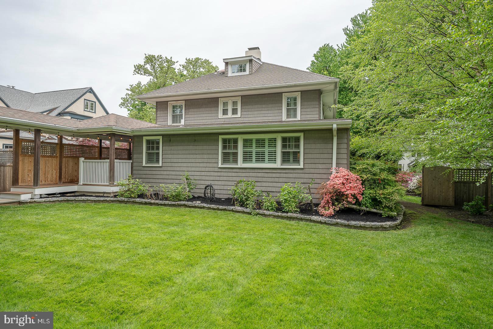 SOUTH WAYNE - Residential