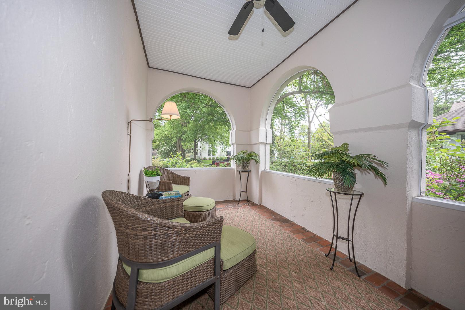 SOUTH WAYNE - Residential