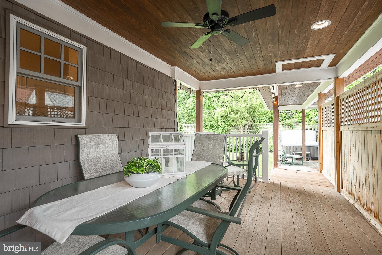 SOUTH WAYNE - Residential