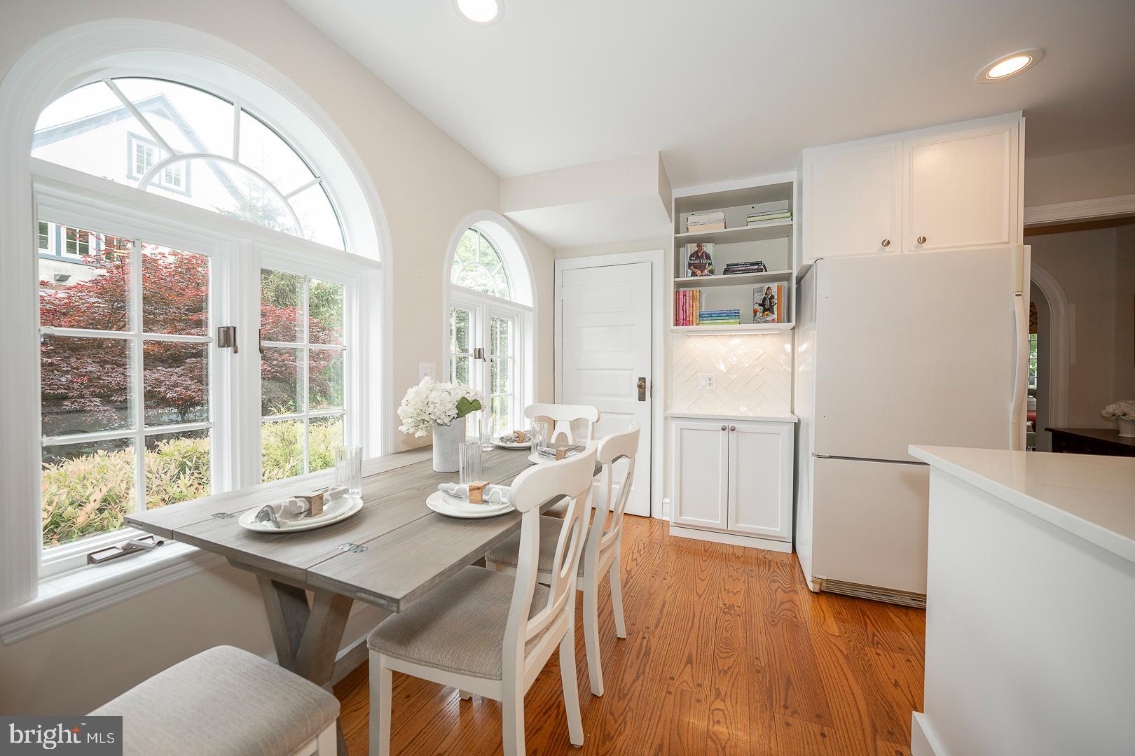 SOUTH WAYNE - Residential