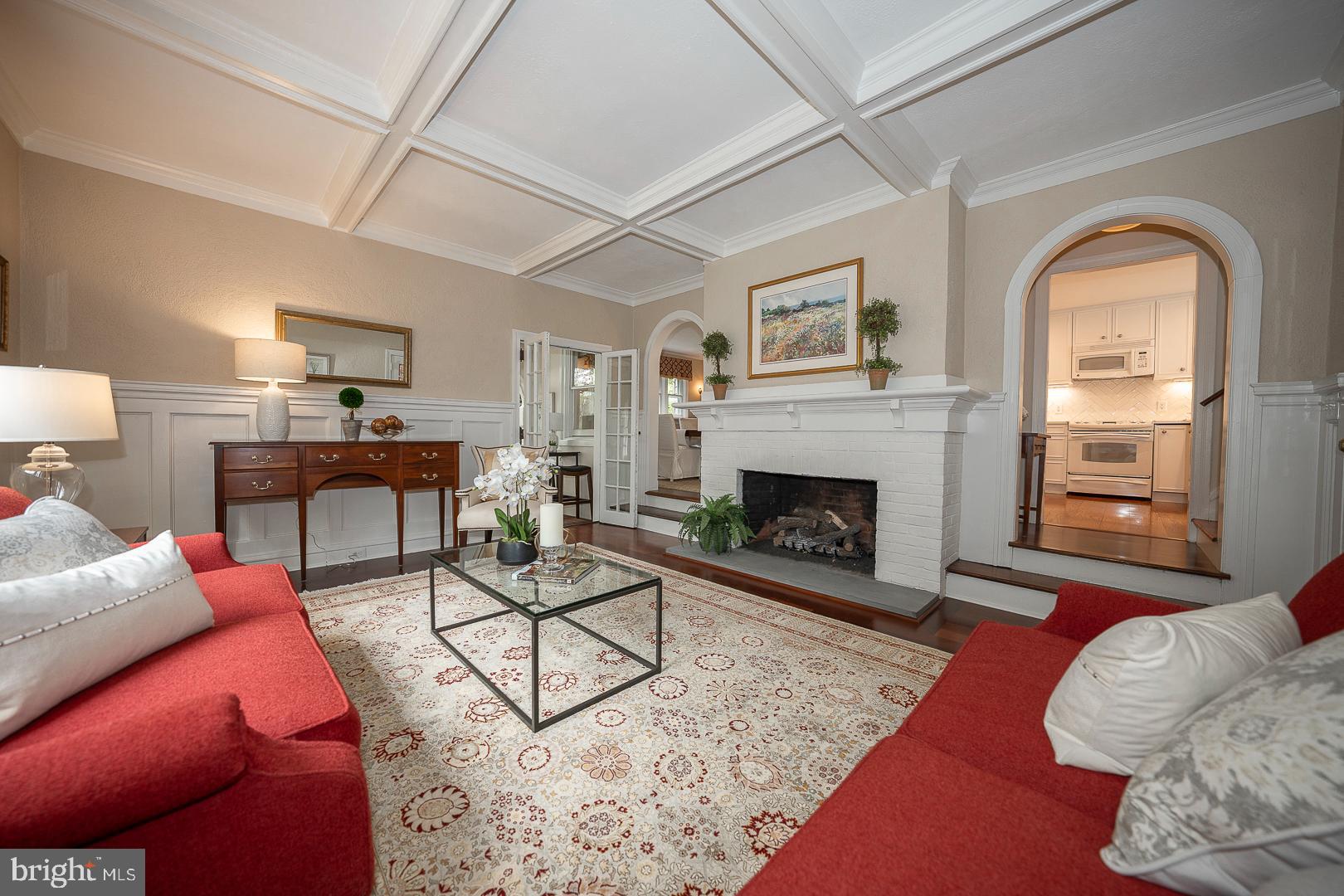 SOUTH WAYNE - Residential