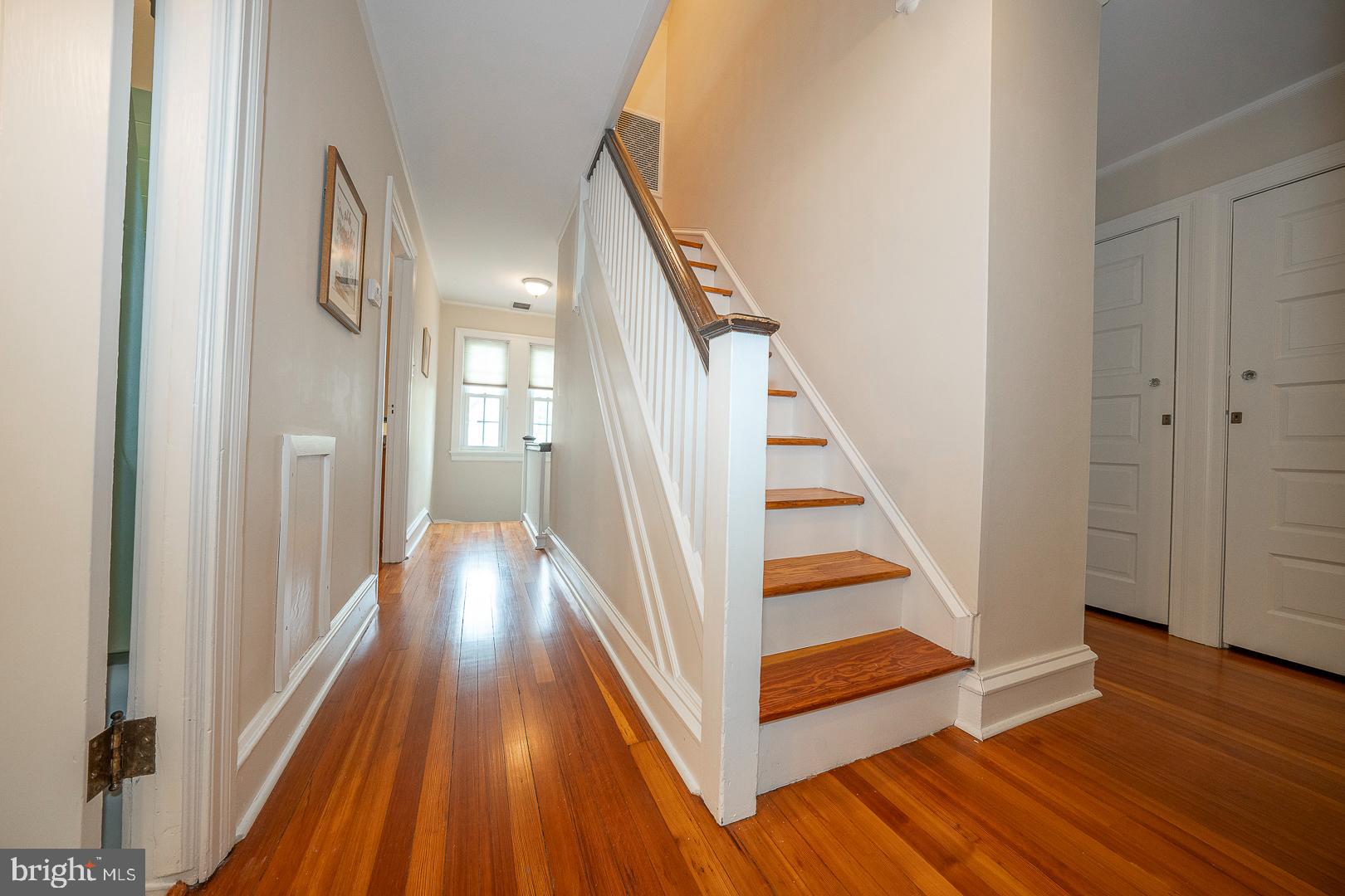 SOUTH WAYNE - Residential