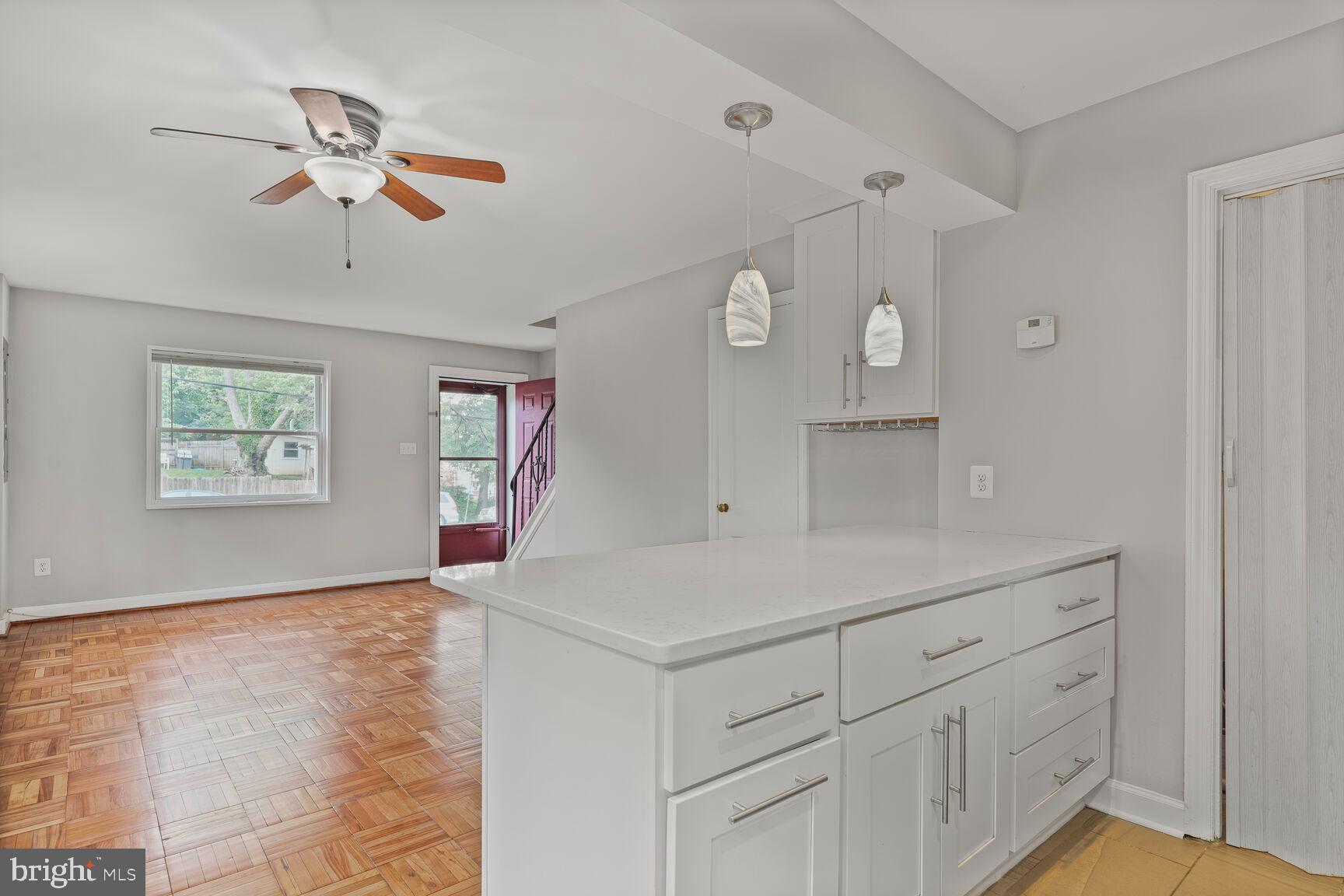 5811 BLAINE DRIVE