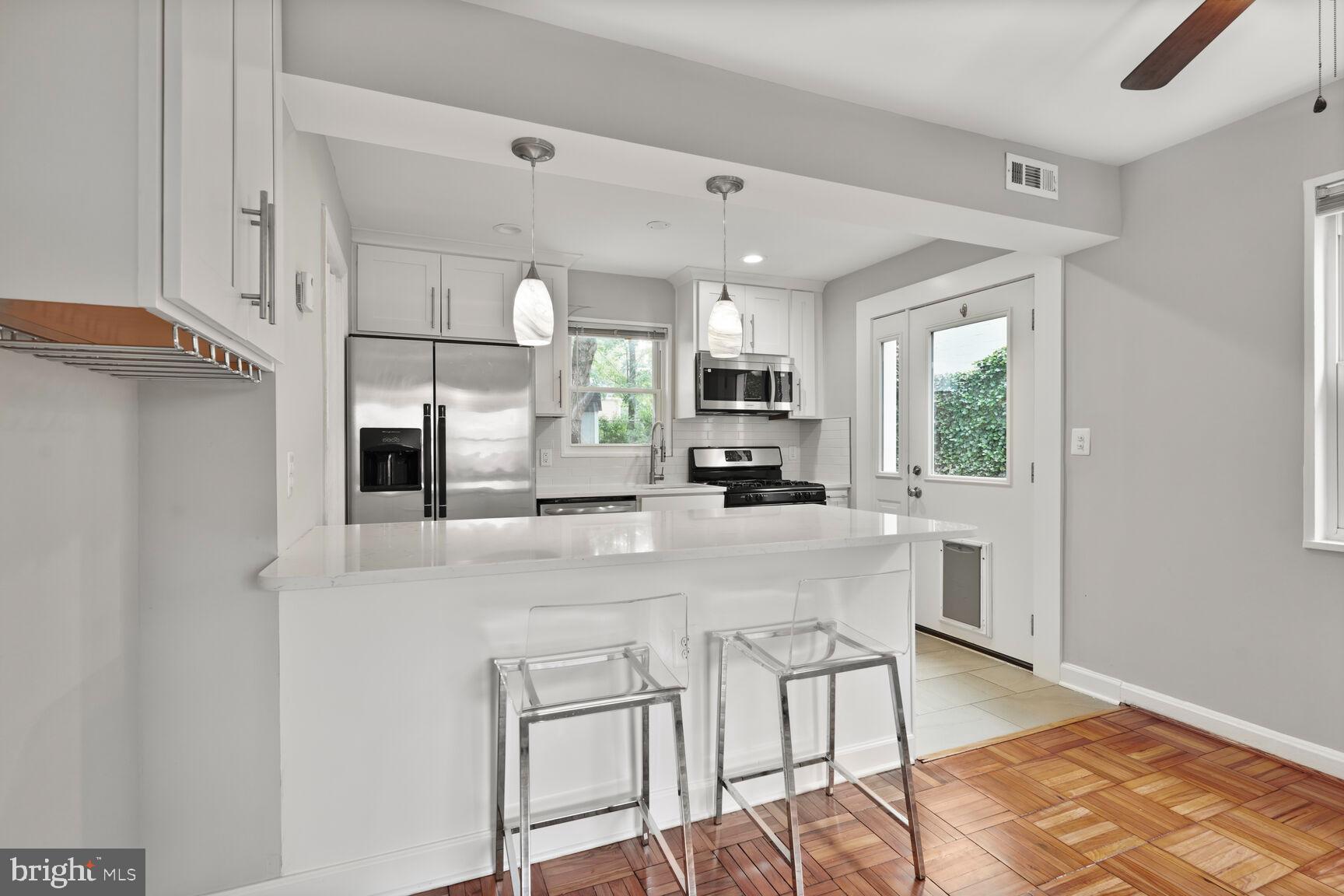 HUNTINGTON - Residential