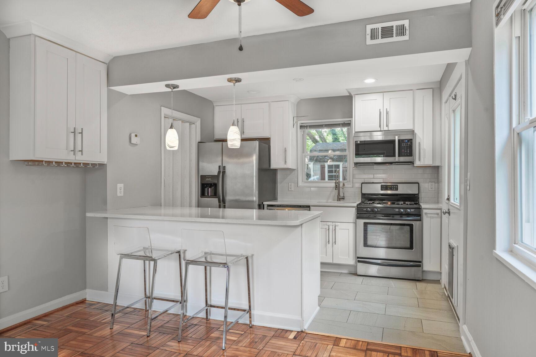 HUNTINGTON - Residential