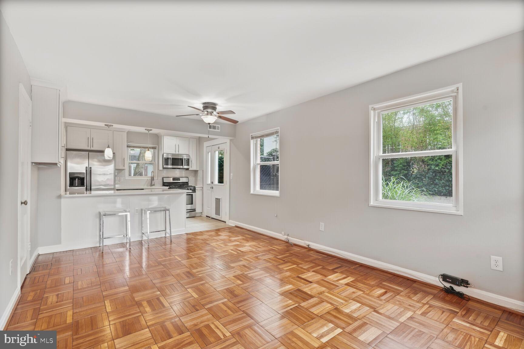 5811 BLAINE DRIVE