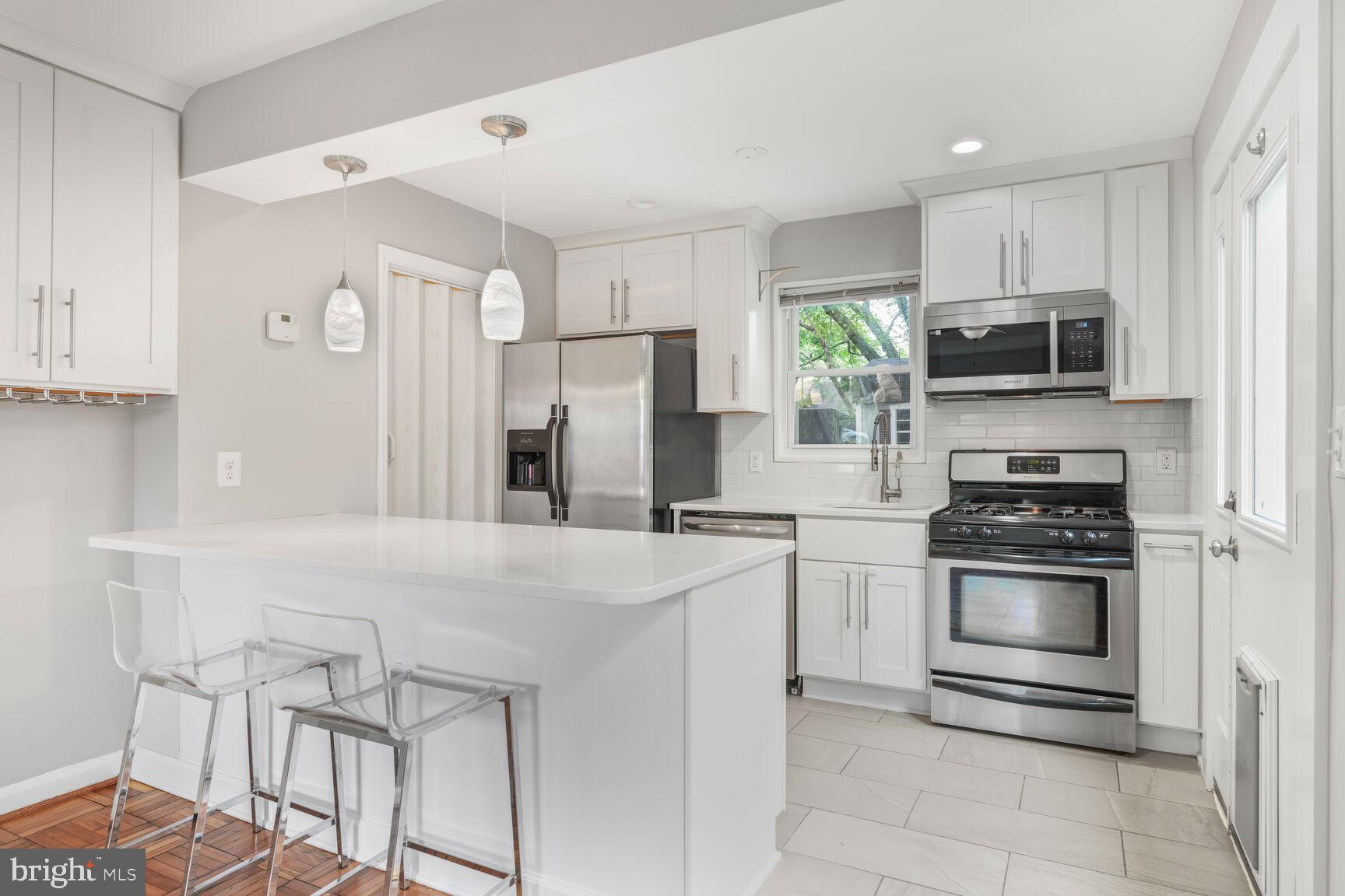 HUNTINGTON - Residential