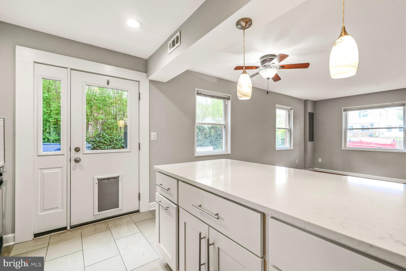 HUNTINGTON - Residential