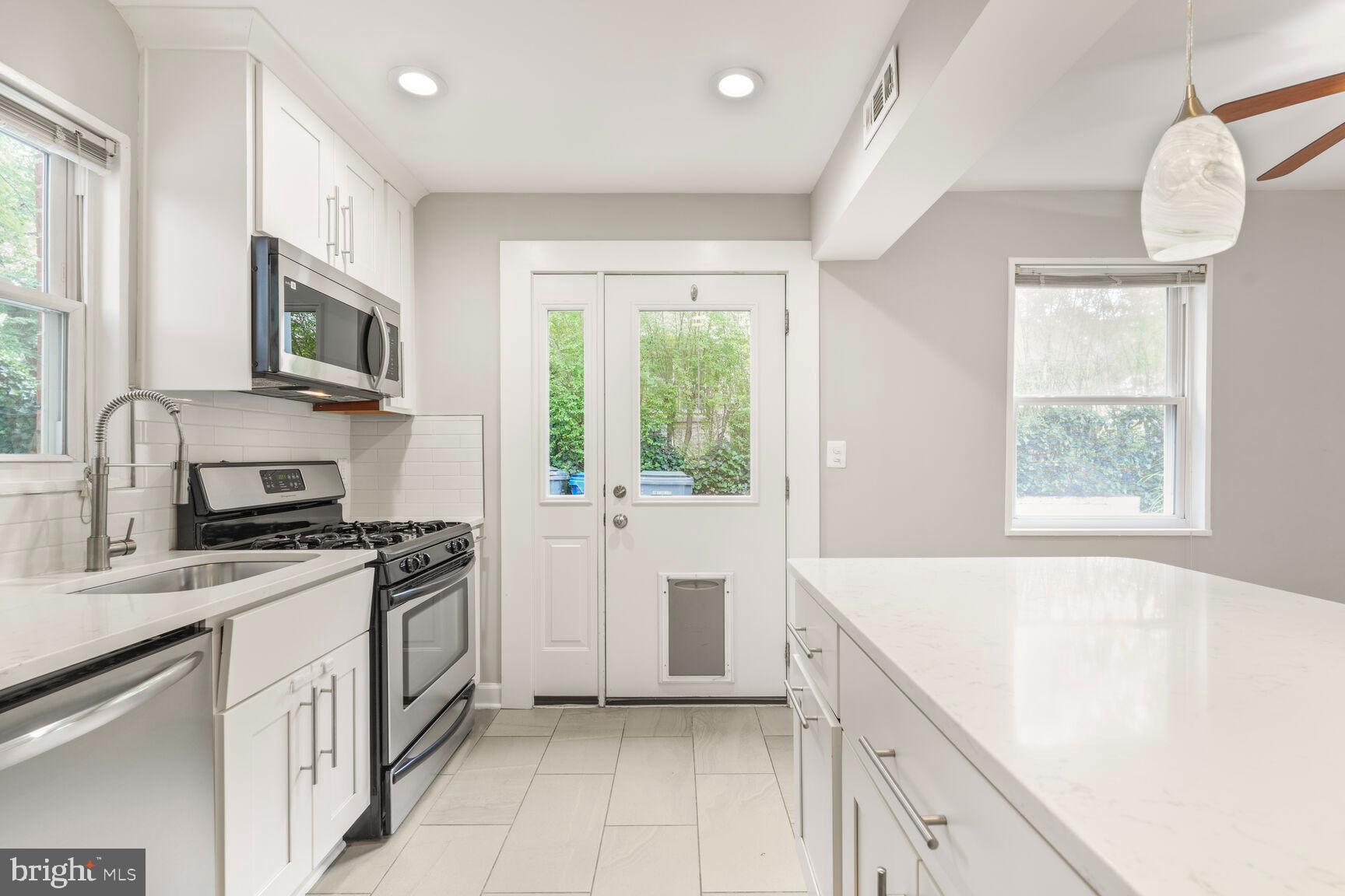 HUNTINGTON - Residential