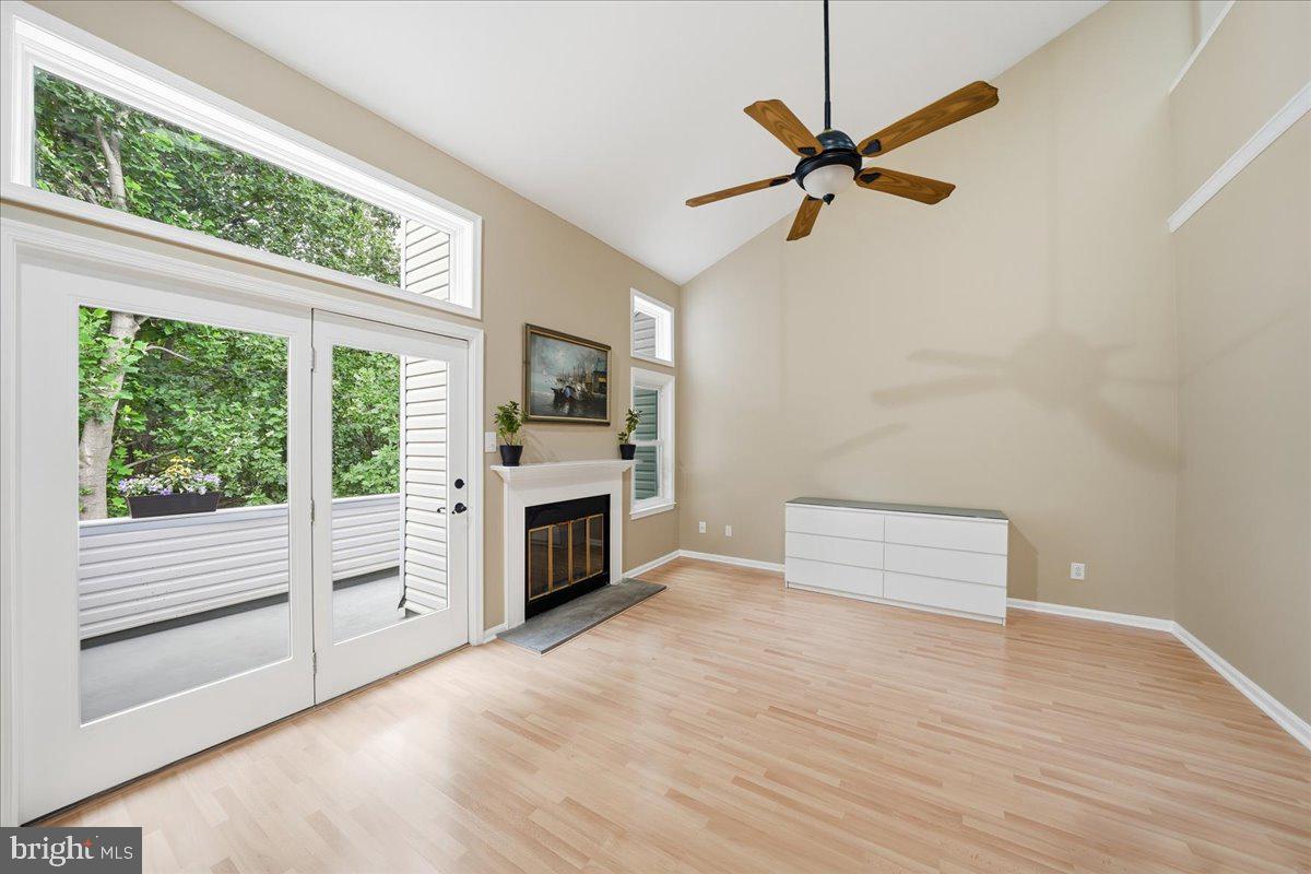 4711 CLAREMONT COURT 264