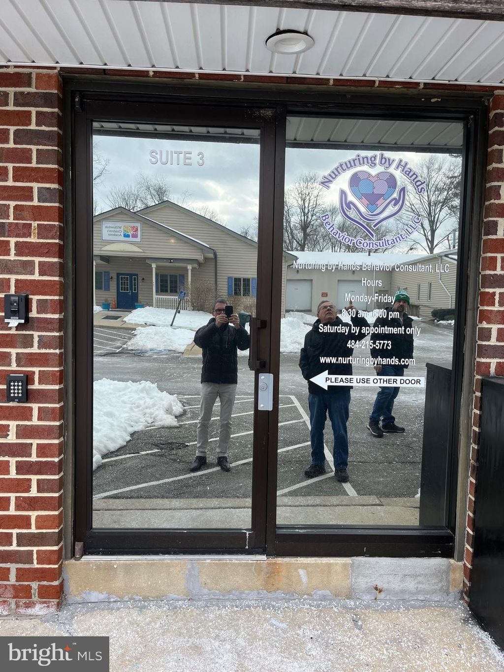 Photo of 6 Ponds Edge, CHADDS FORD, PA 19317 (MLS # PADE2108002)