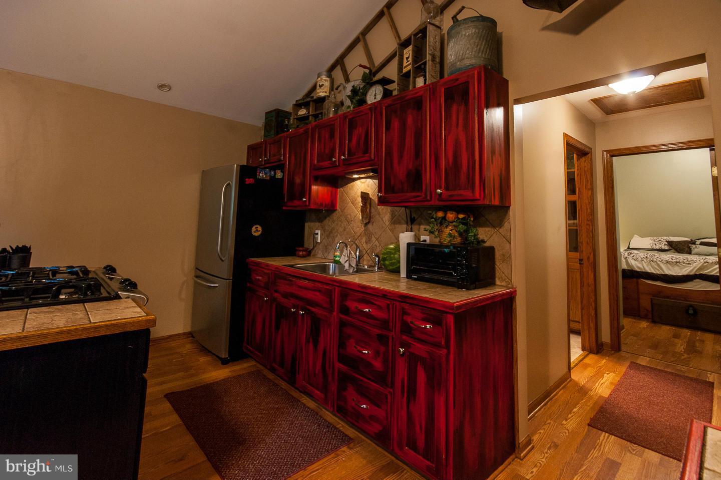 CAPON RIVER VISTA - Residential