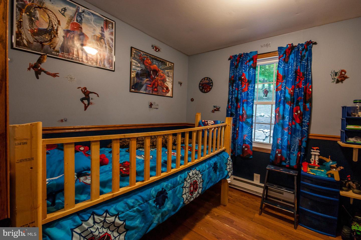 CAPON RIVER VISTA - Residential